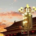 黄既白
