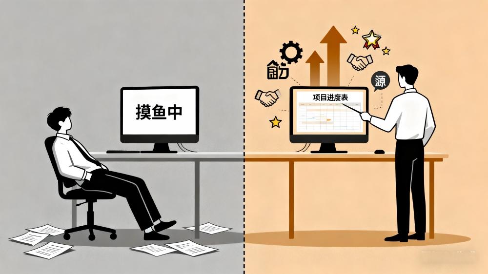 职场中主动承担额外工作的意义及提升能力的方法