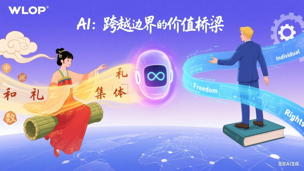 人工智能的判断与运行原理