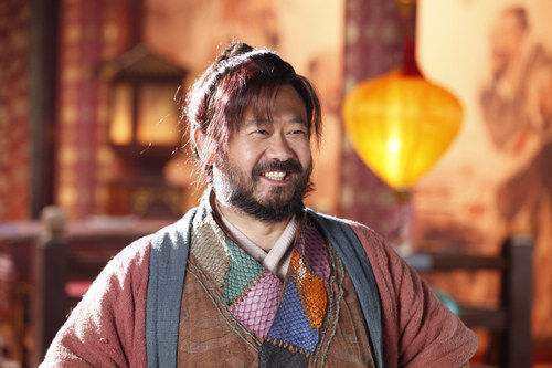 重庆口才培训,演讲培训,樊荣强,当众讲话
