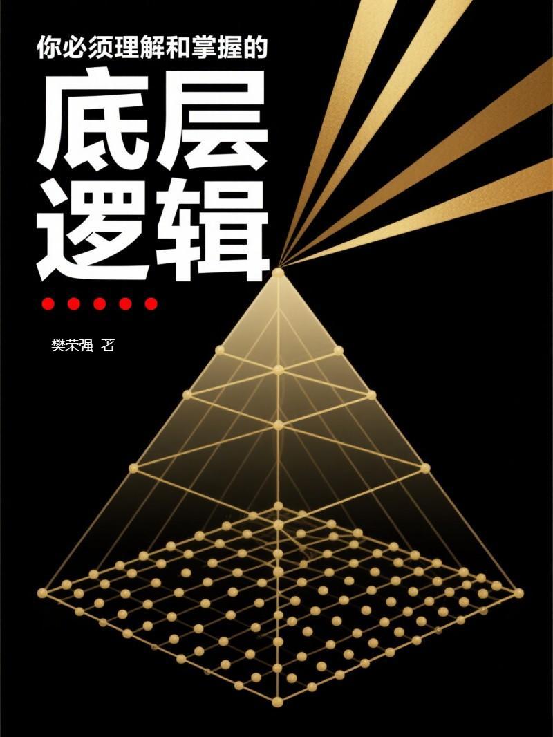 写关于掌握底层逻辑的文章 (3)