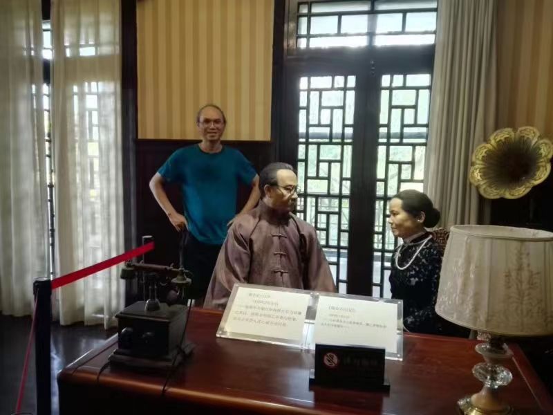 重庆口才培训,演讲培训,樊荣强,当众讲话