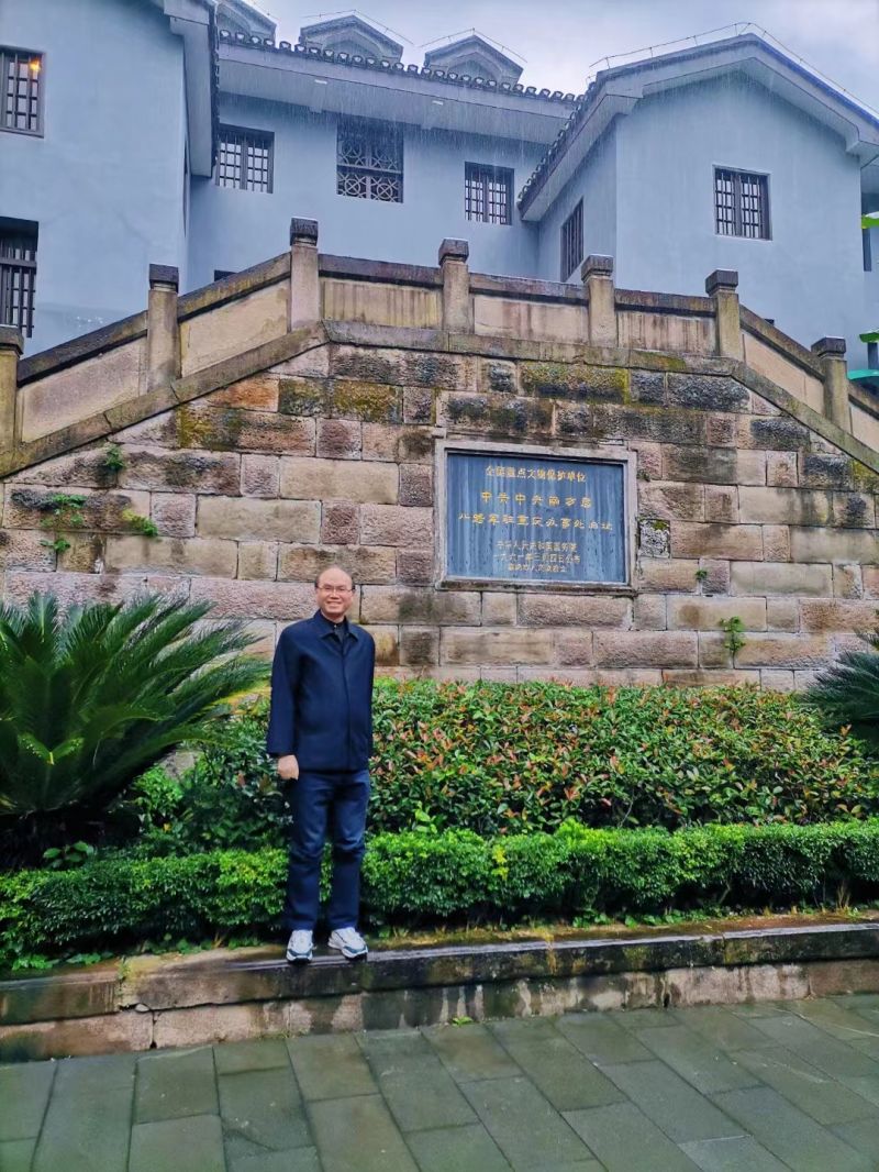 重庆口才培训,演讲培训,樊荣强,当众讲话