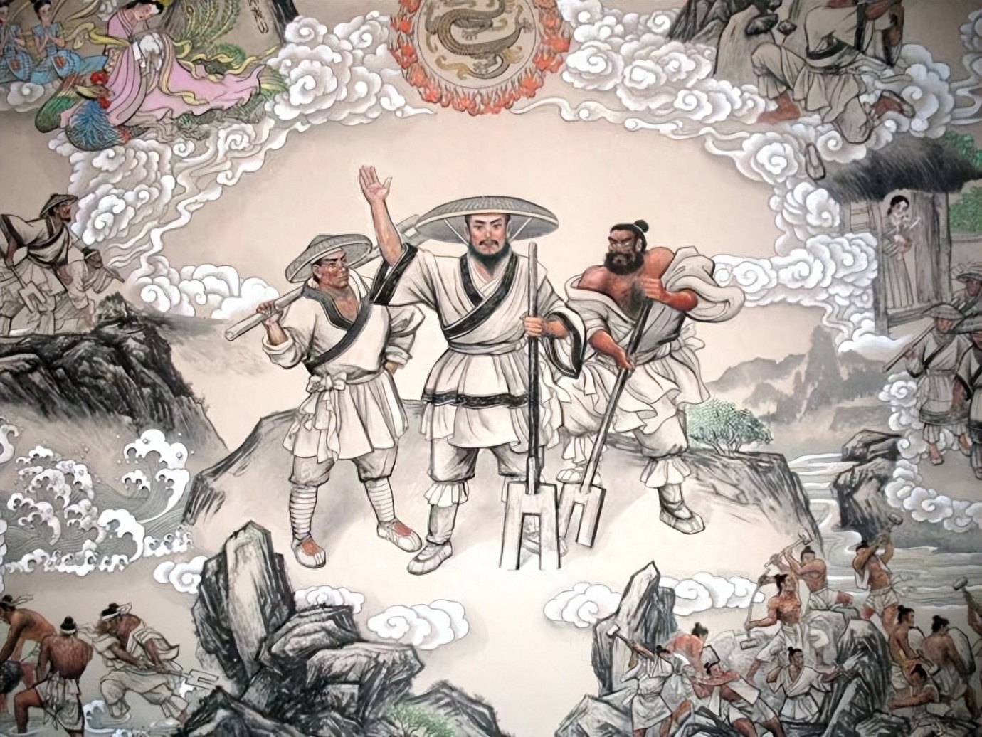 重庆口才培训,演讲培训,樊荣强,当众讲话