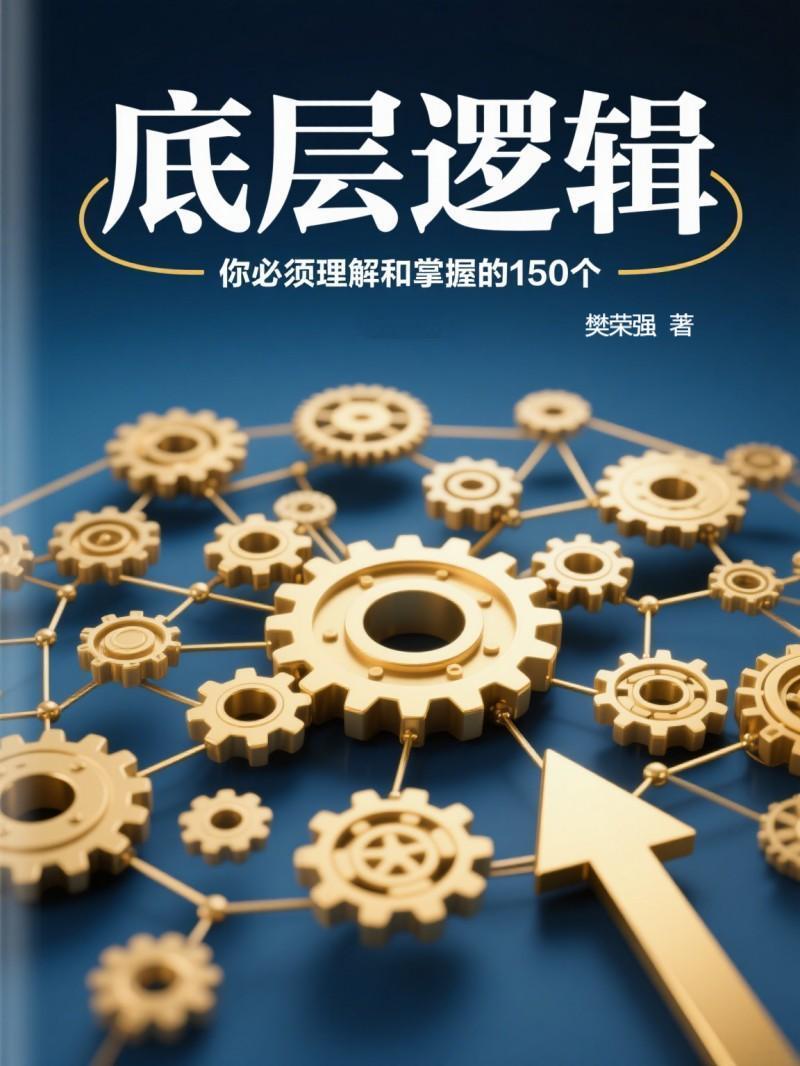 写关于掌握底层逻辑的文章 (2)