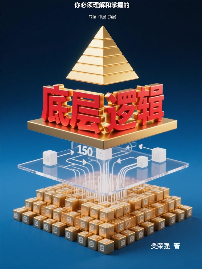 写关于掌握底层逻辑的文章 (8)