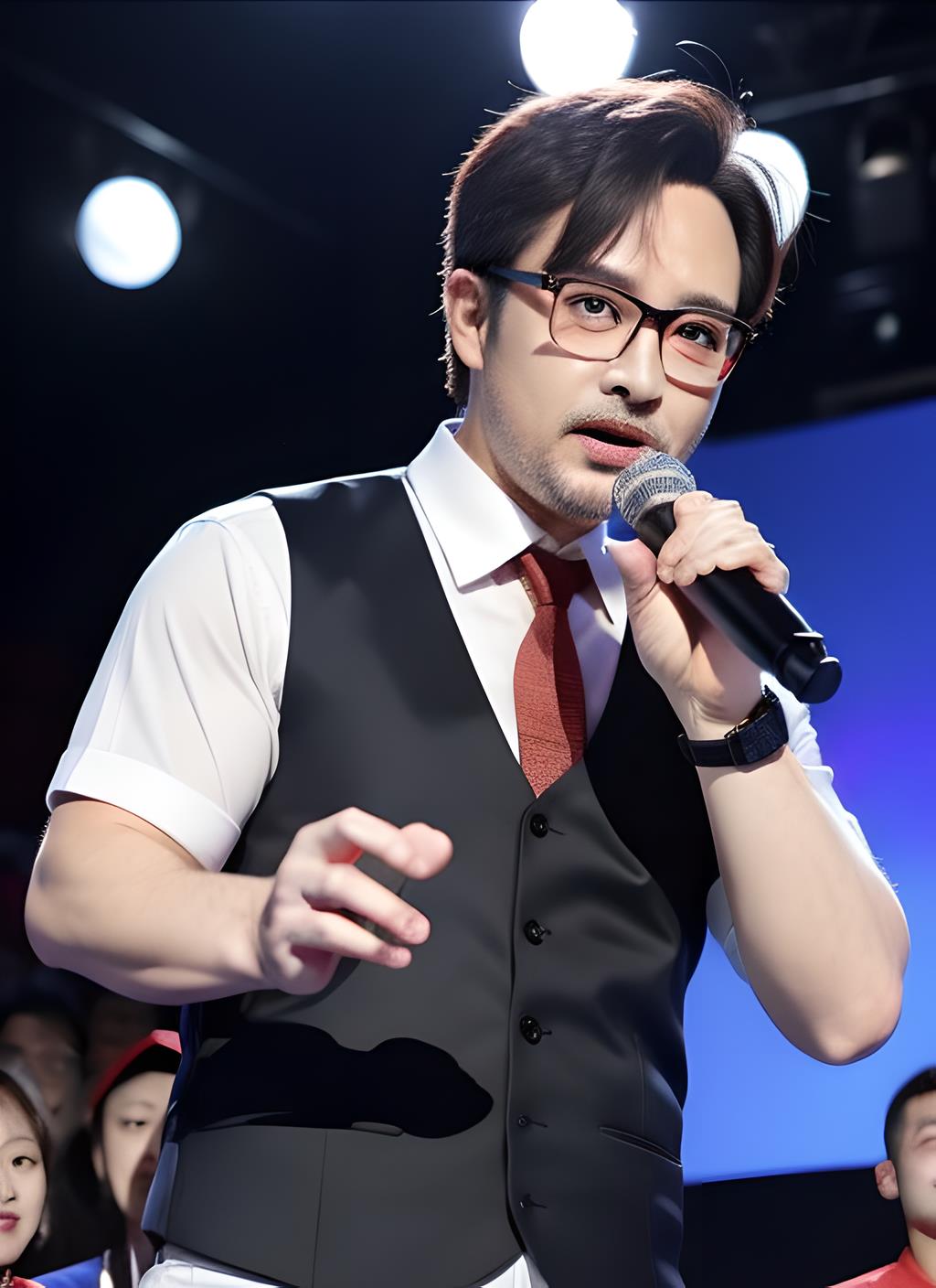 重庆口才培训,演讲培训,樊荣强,当众讲话