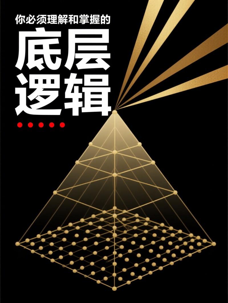 写关于掌握底层逻辑的文章 (3)