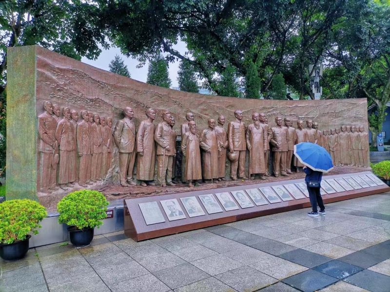 重庆口才培训,演讲培训,樊荣强,当众讲话